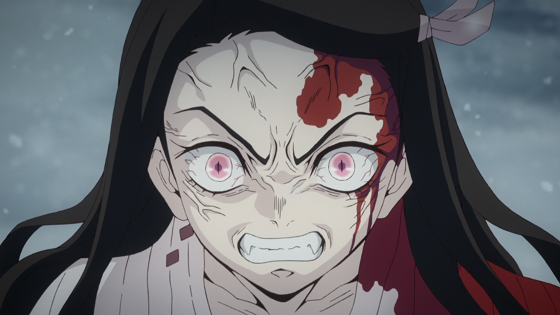 Kimetsu no Yaiba (Happiness Team, Yoru no Kousen)